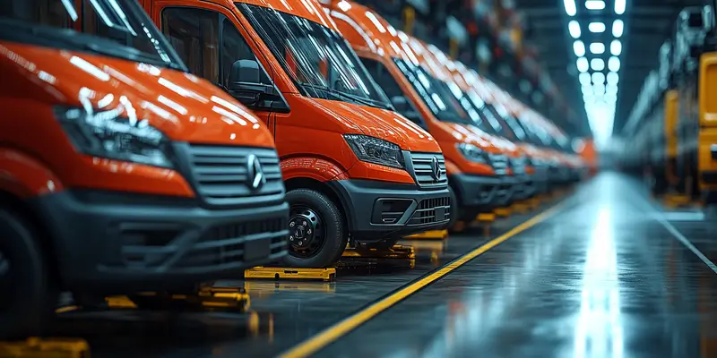 Busy z Polski do Niemiec Chojnice