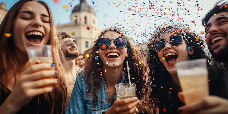 Co kupić na 50 urodziny kobiecie?