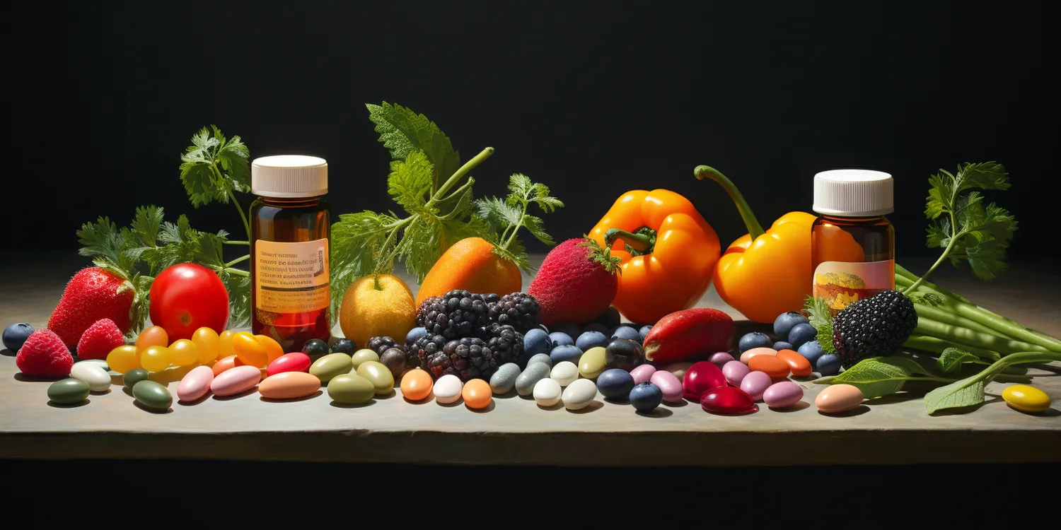 Co musisz wiedzieć o witaminie C