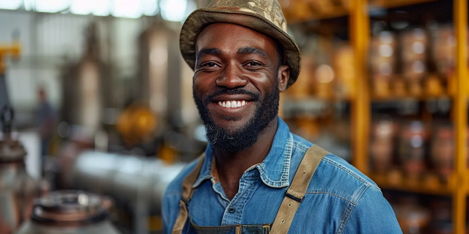 Co to jest przemysł spożywczy?