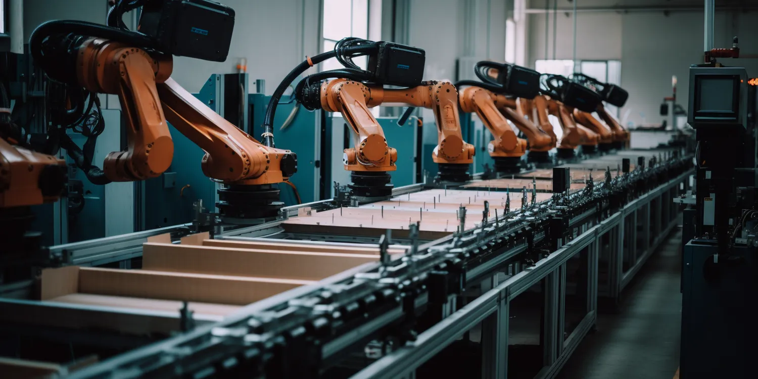 Czym jest przemysł?