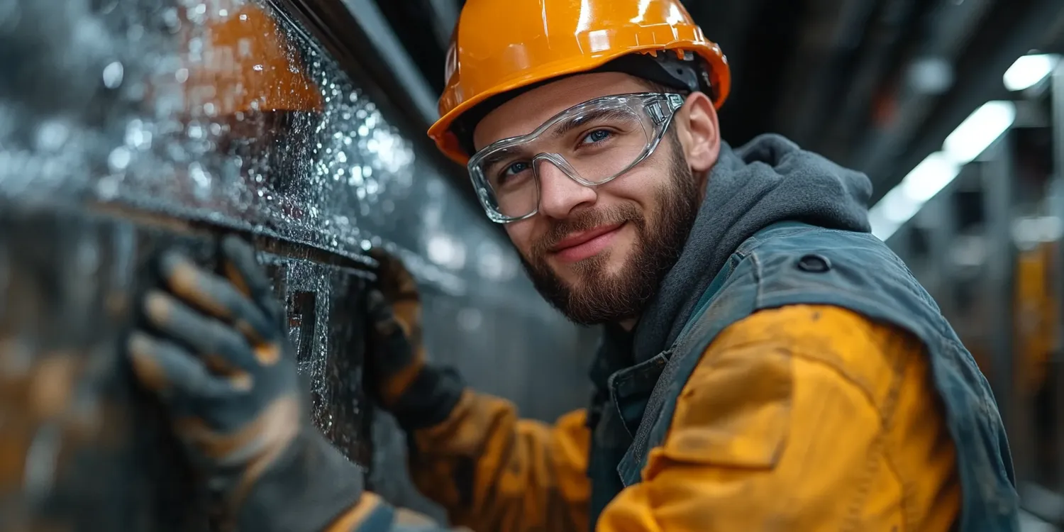 Fabryka przyszłości 4.0