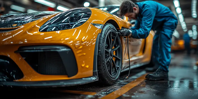 Jak rozwinac warsztat samochodowy?