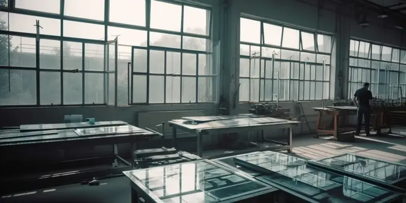 Jak wyciszyć okna PCV?