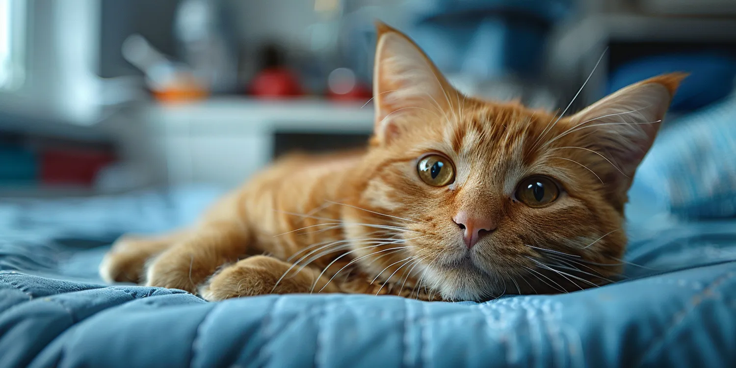 Jak wygląda kremacja kota?