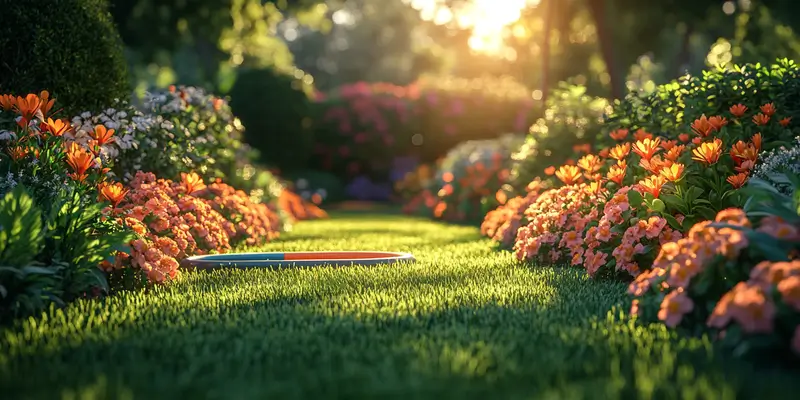 Jak wyprostować wąż ogrodowy?