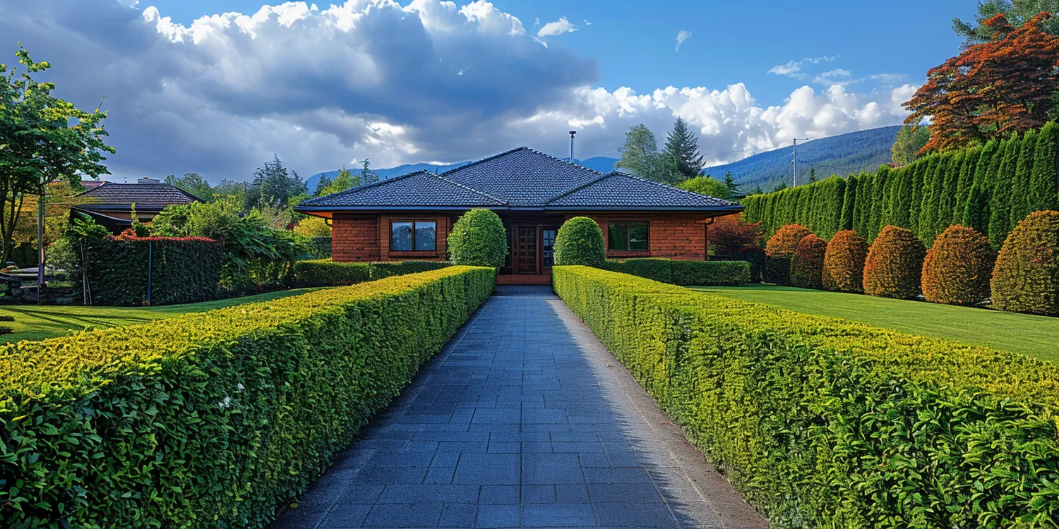 Jak zaprojektować ogród?