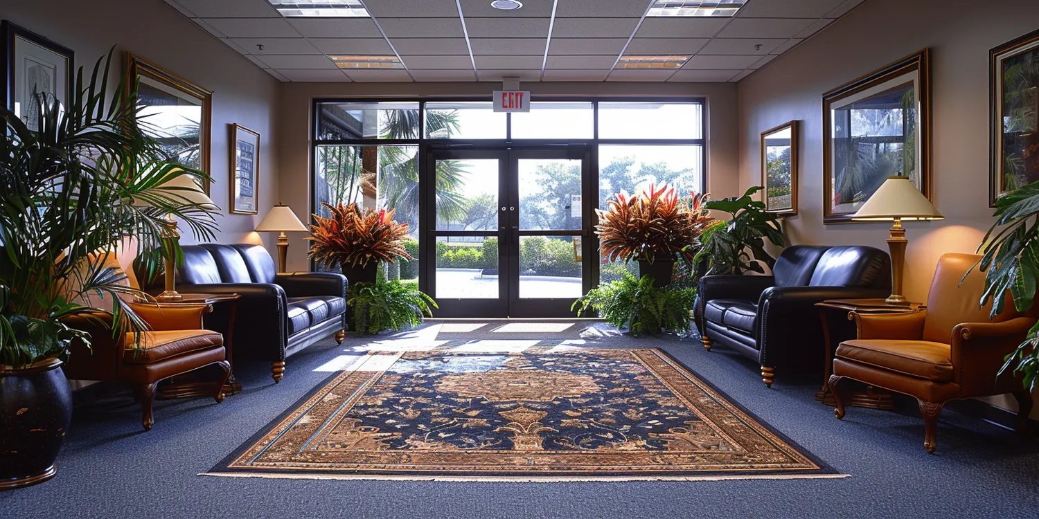 Jak znaleźć firmę do prania wykładzin i dywanów?