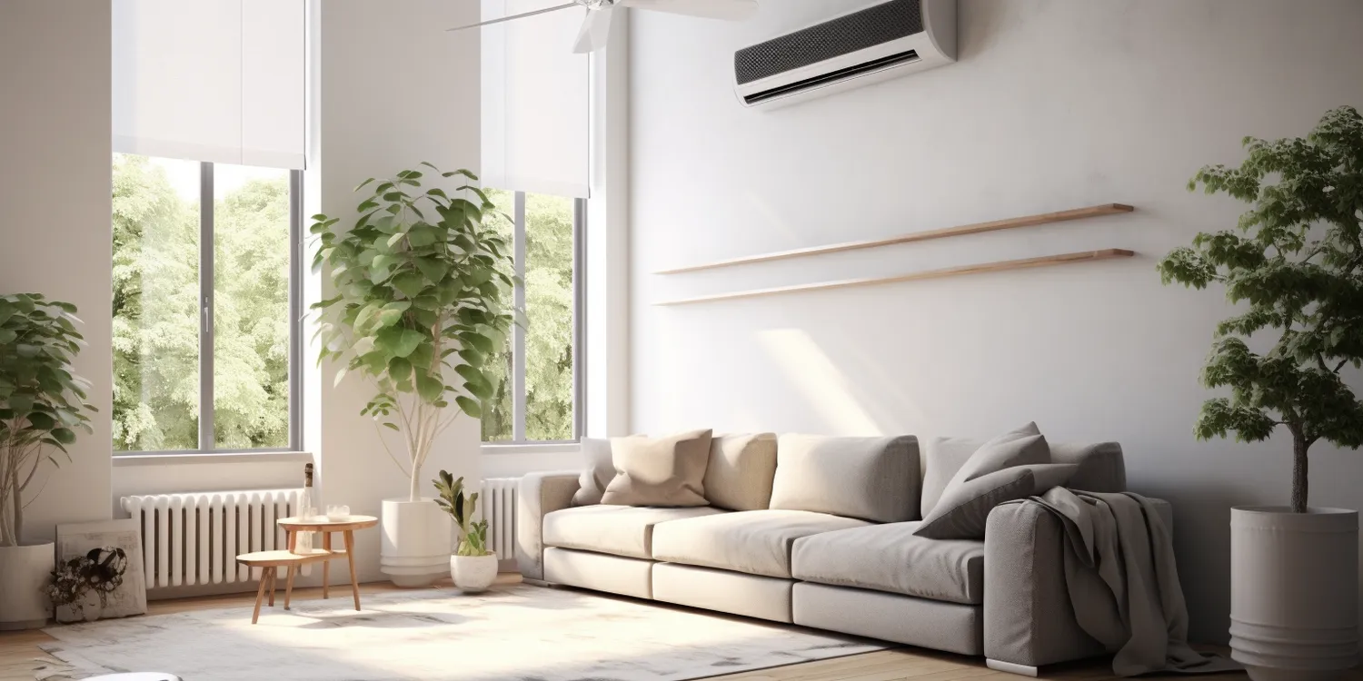 Jaka klimatyzacja na 50m2?