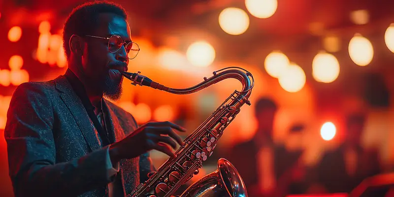 Jaki saksofon najlepszy?