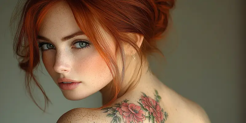 Kiedy powstały tatuaże?