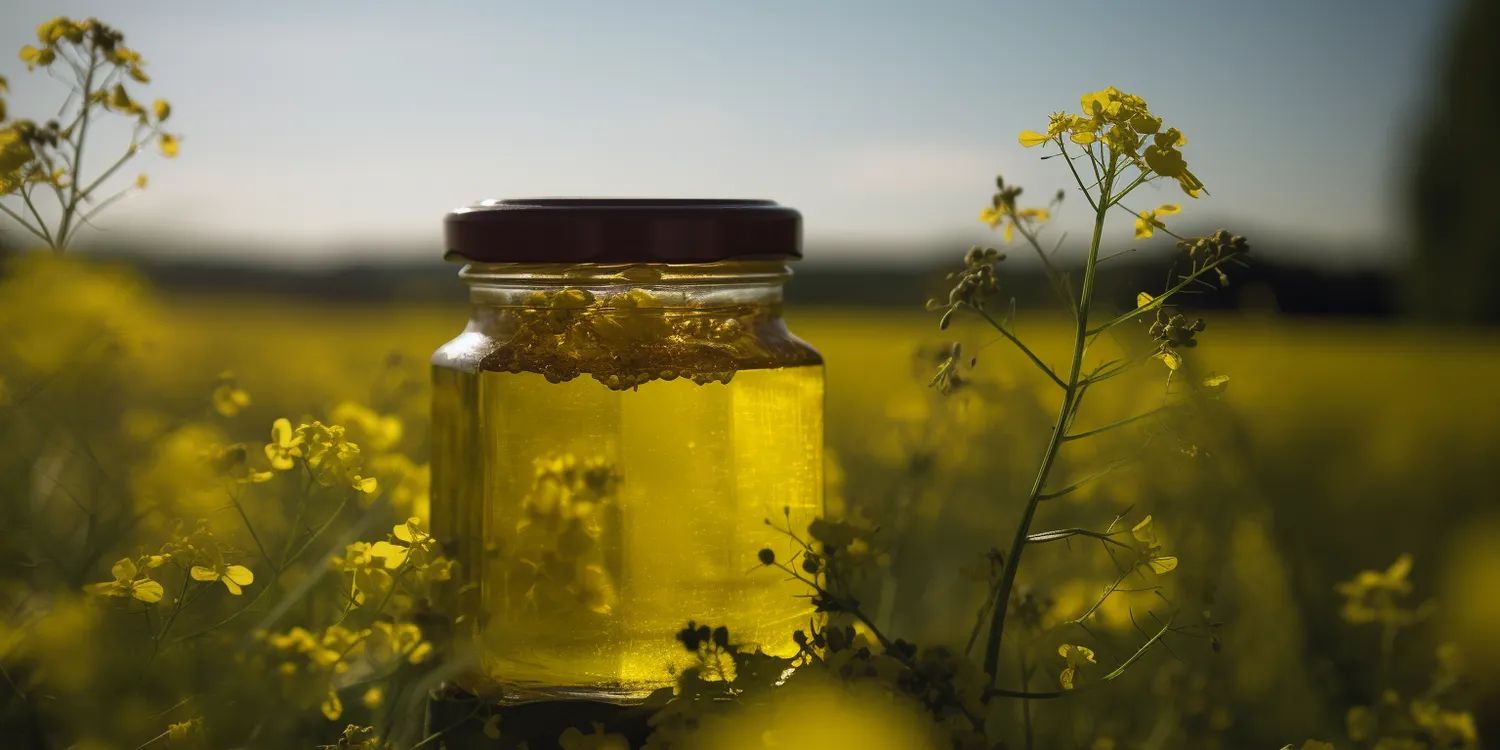 Kiedy wirować miód akacjowy?