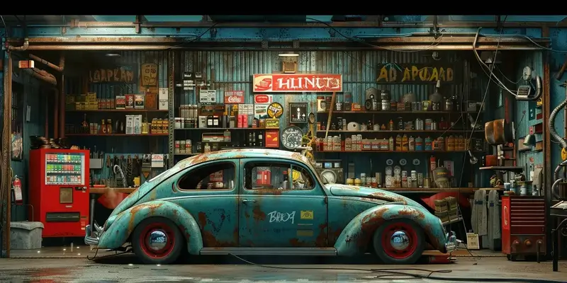 Kto może otworzyć warsztat samochodowy