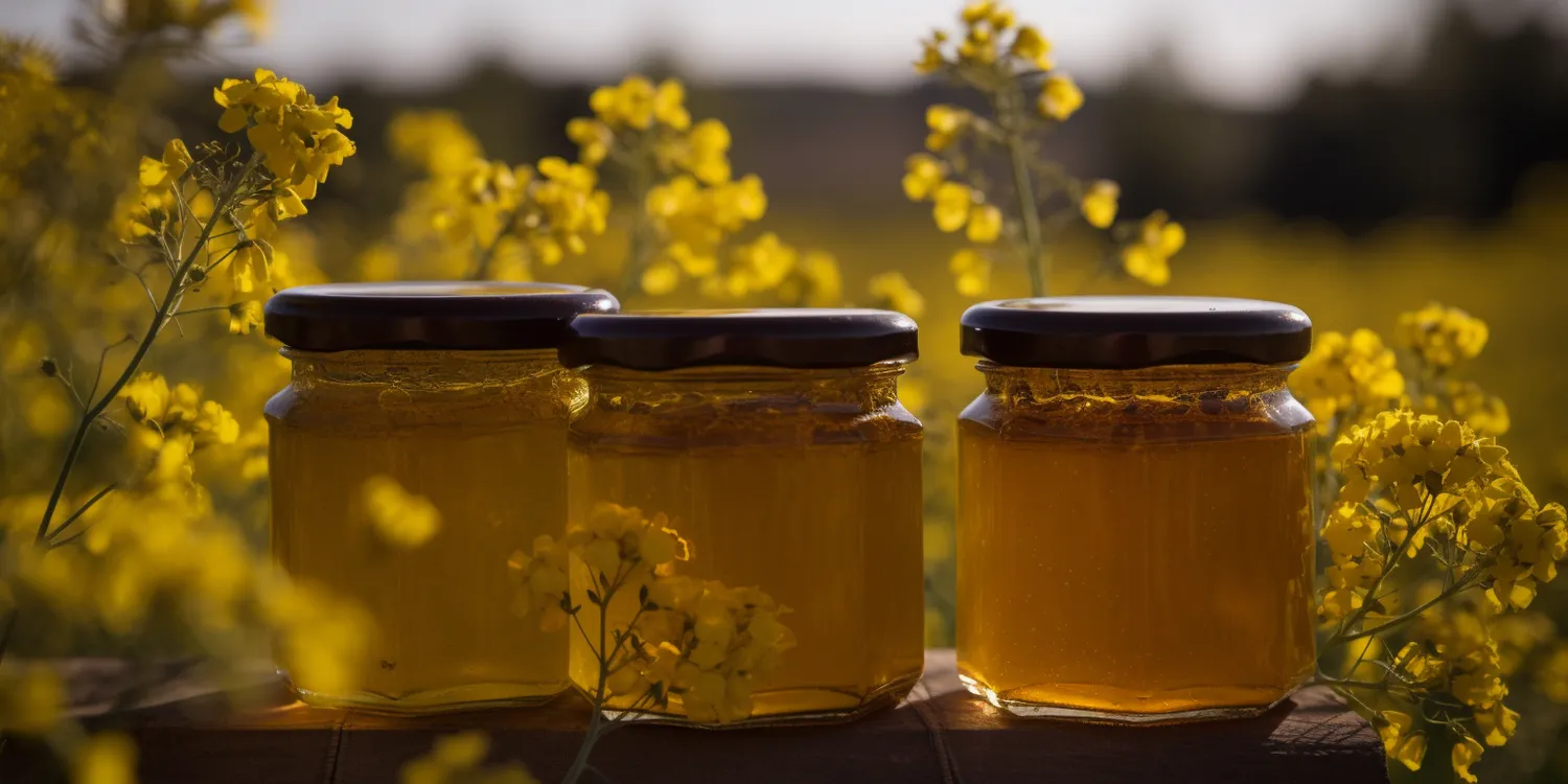 Miód gryczany na co jest dobry?