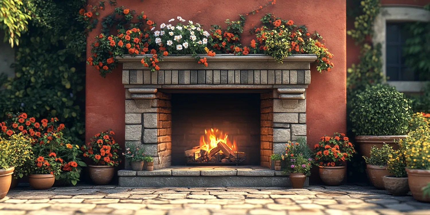 Ogród jak urządzić?