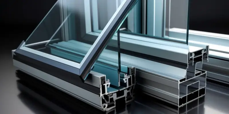 Okna aluminiowe Pyrzyce