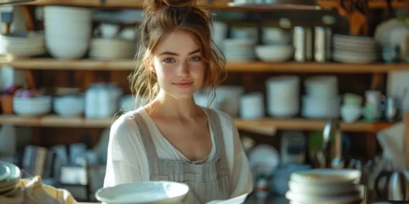 Przeprowadzka mieszkania Szczecin