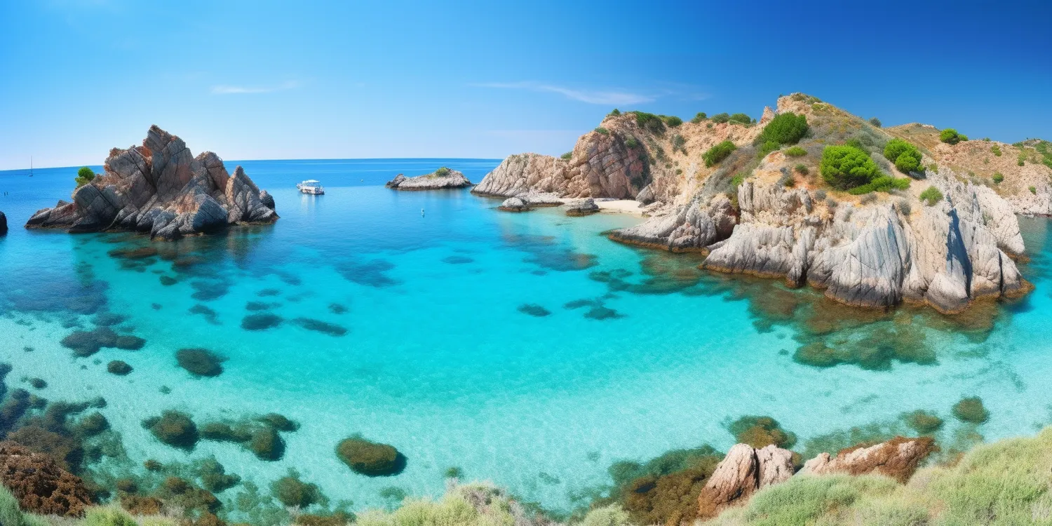 Sardynia co warto zobaczyć?