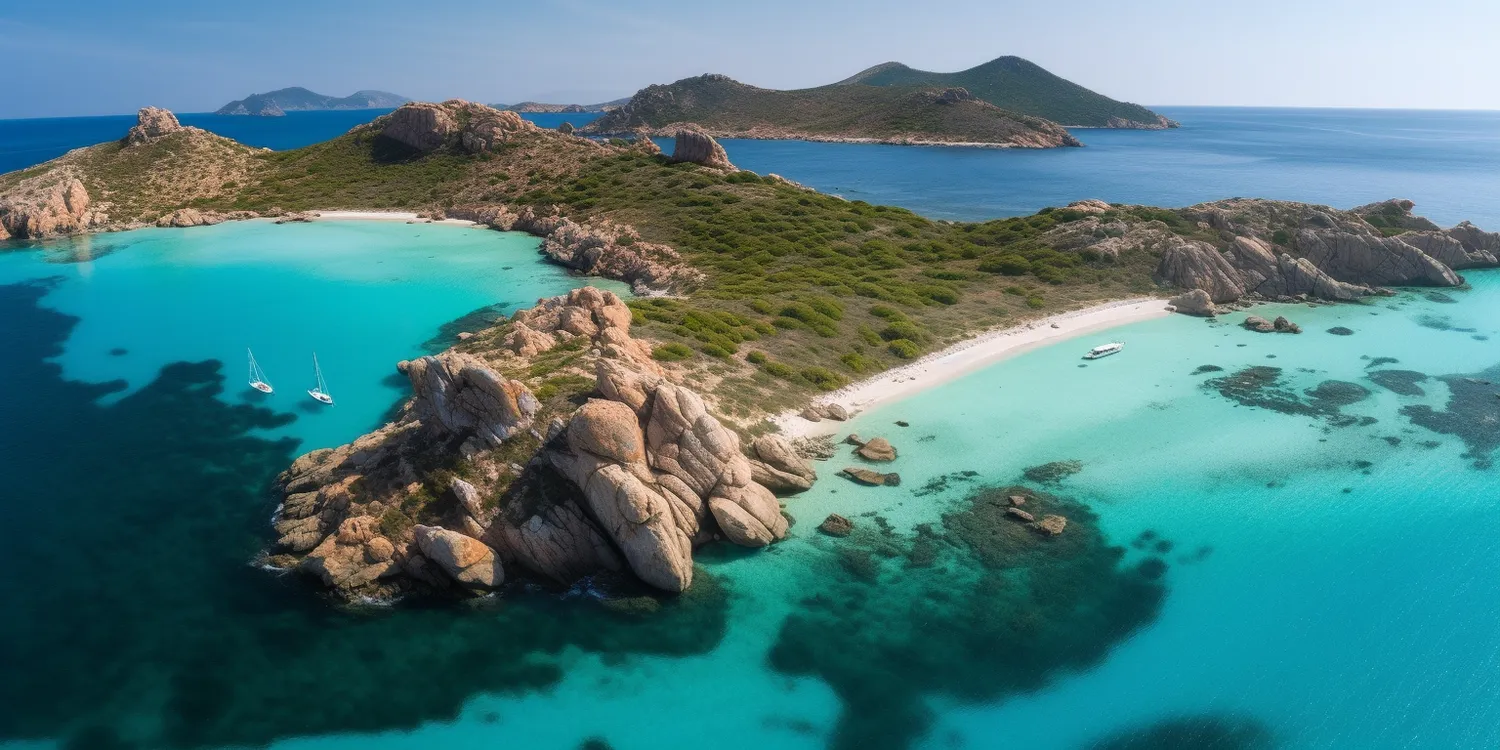 Sardynia co zobaczyć?