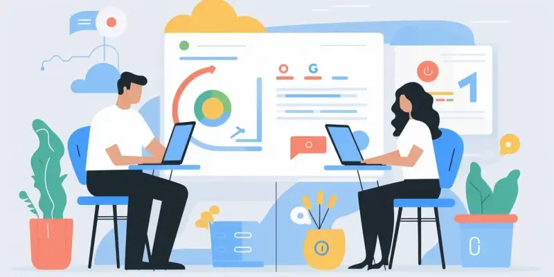 Specjalista SEO Krosno