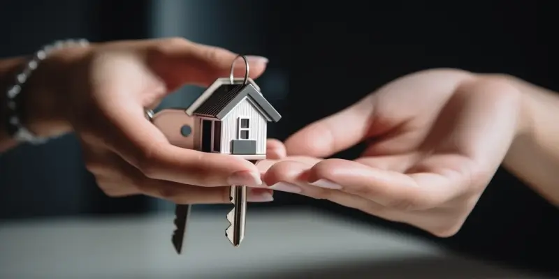 Sprzedaż mieszkania kiedy trzeba się wymeldować?