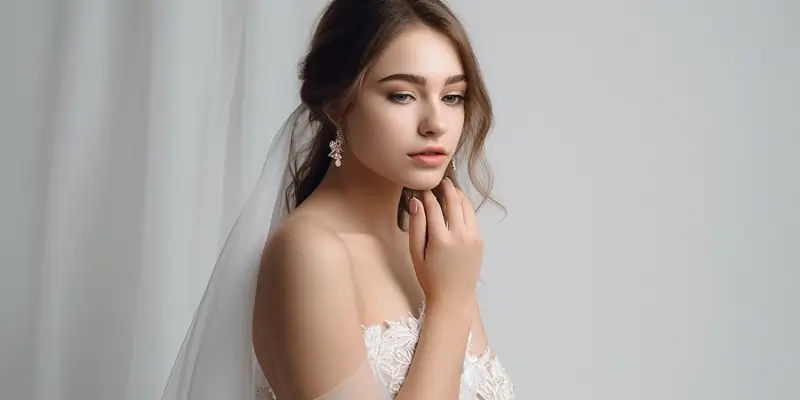 Suknie ślubne - jak wybrać idealny materiał?