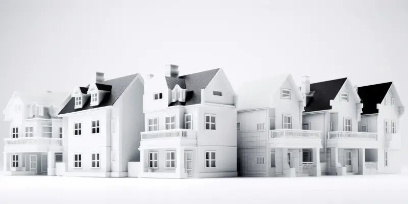 Szybka sprzedaż nieruchomości - wykorzystaj możliwości Internetu