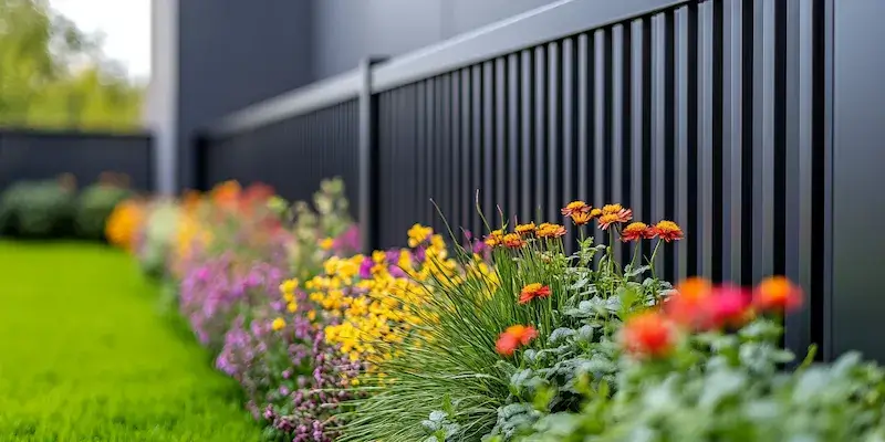 Warum gibt es in englischen Stadien keine Zäune?
