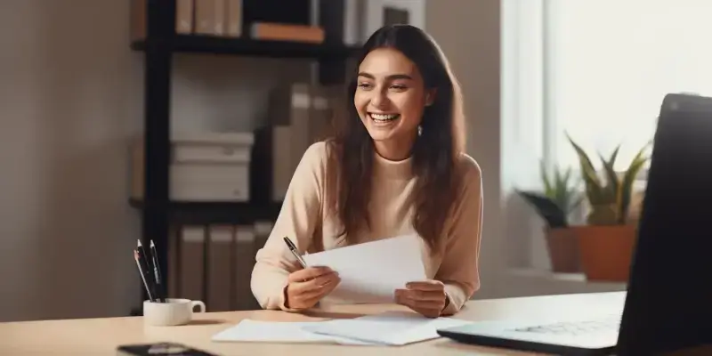 Zalety pełnej księgowości